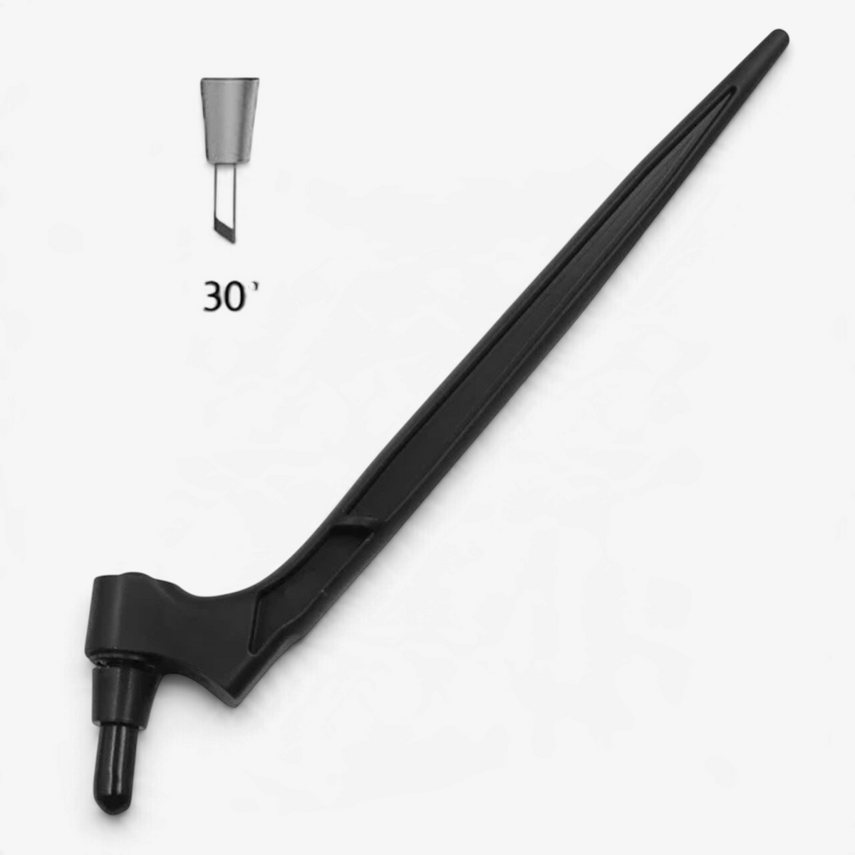 Cutora - Präzisionsschneidewerkzeug mit Edelstahlklinge und ergonomischem Griff