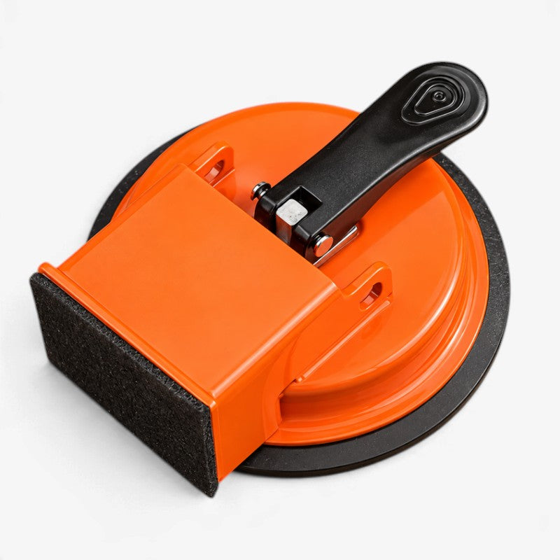 FloorGrip - Bodenreparaturwerkzeug mit Saugmechanismus