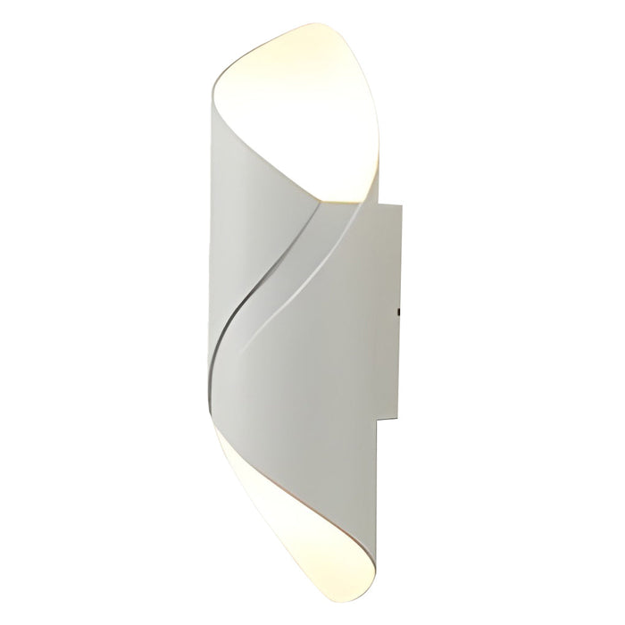 Aussenia - Außenwandleuchte IP66, modernes minimalistisches