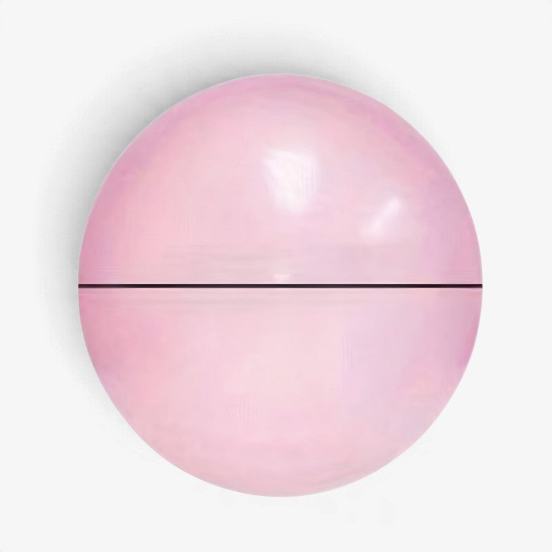 BubbleBounce - Aufblasbarer Bubble-Ball mit Selbstverschluss und Wiederverwendbarem Design