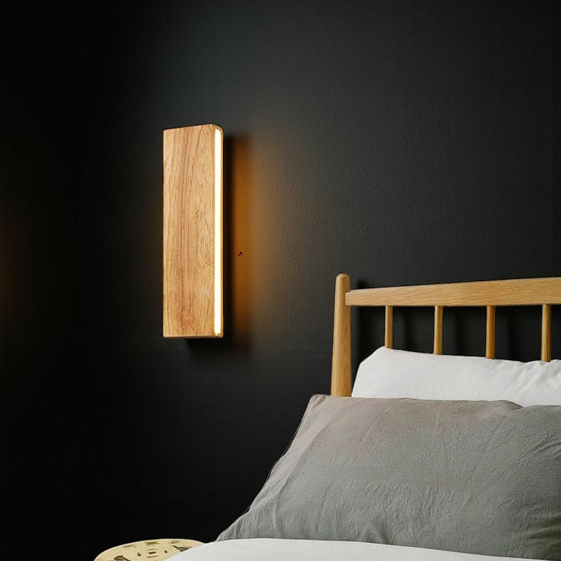 Drehbare Wandleuchte für Innenbeleuchtung