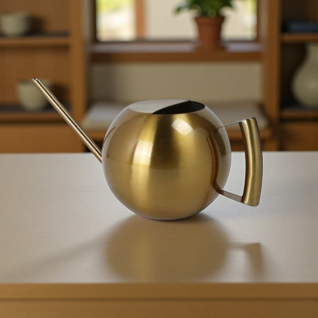 Elegante Zimmer-Gießkanne für Blumen und Pflanzen