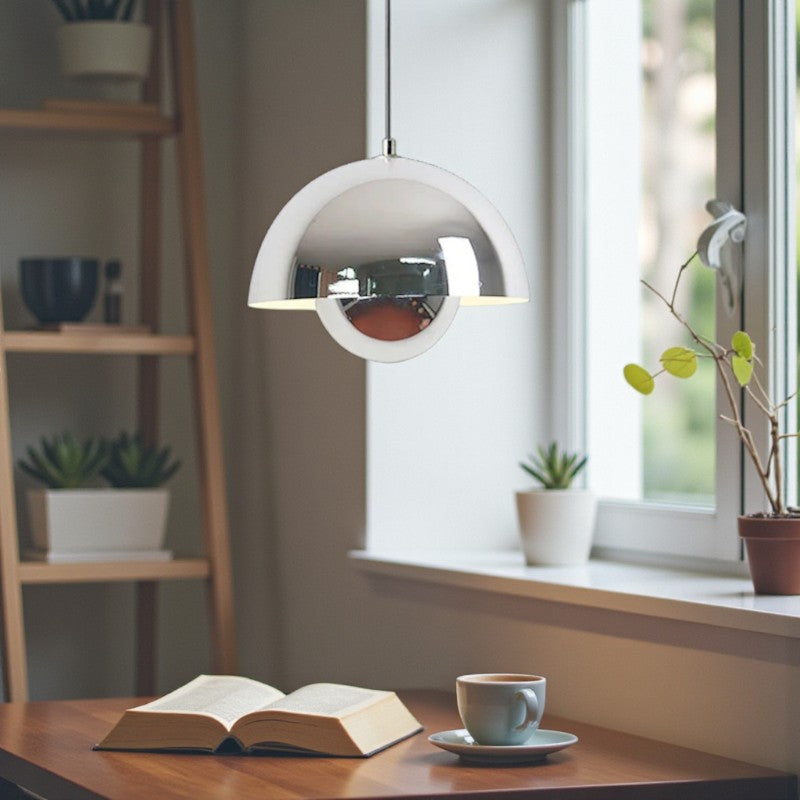 Claria - Hängelampe elegantes Design für Innenräume