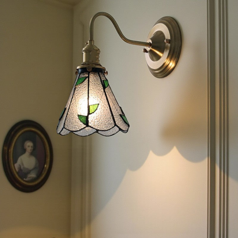 LED-Wandleuchte für Innenbeleuchtung