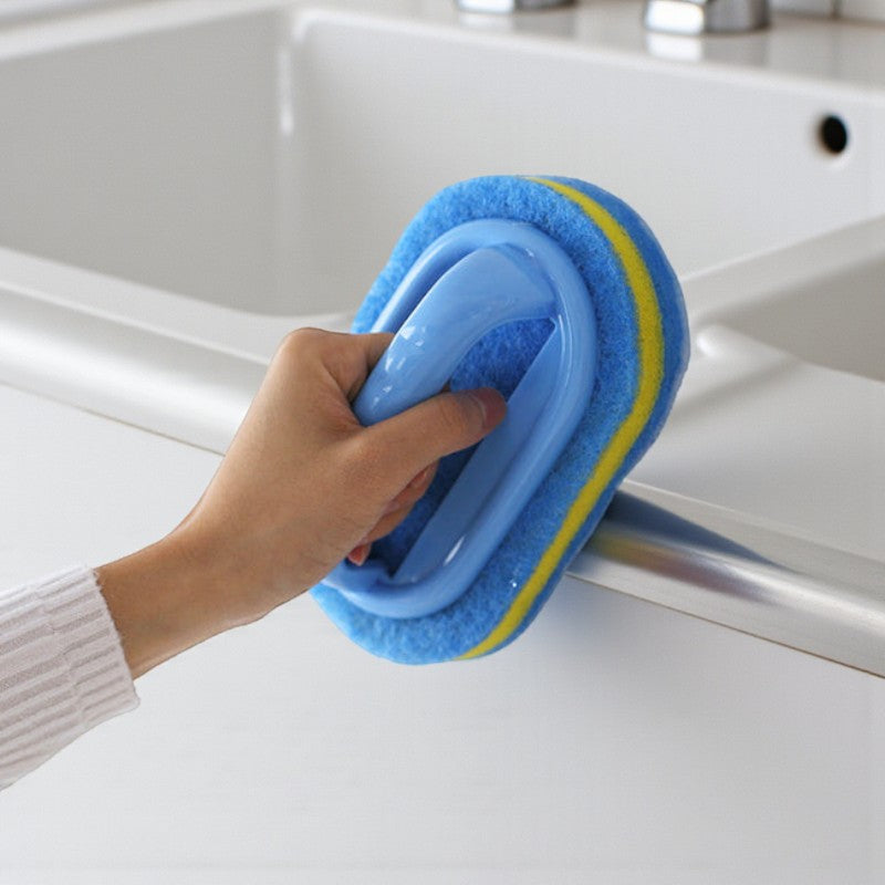 Ultimativer Reinigungsschwamm für makellose Oberflächen und effektive Reinigung