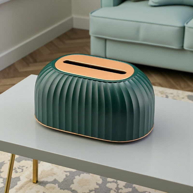 Eleganter Serviettenhalter für ein ordentliches und stilvolles Zuhause