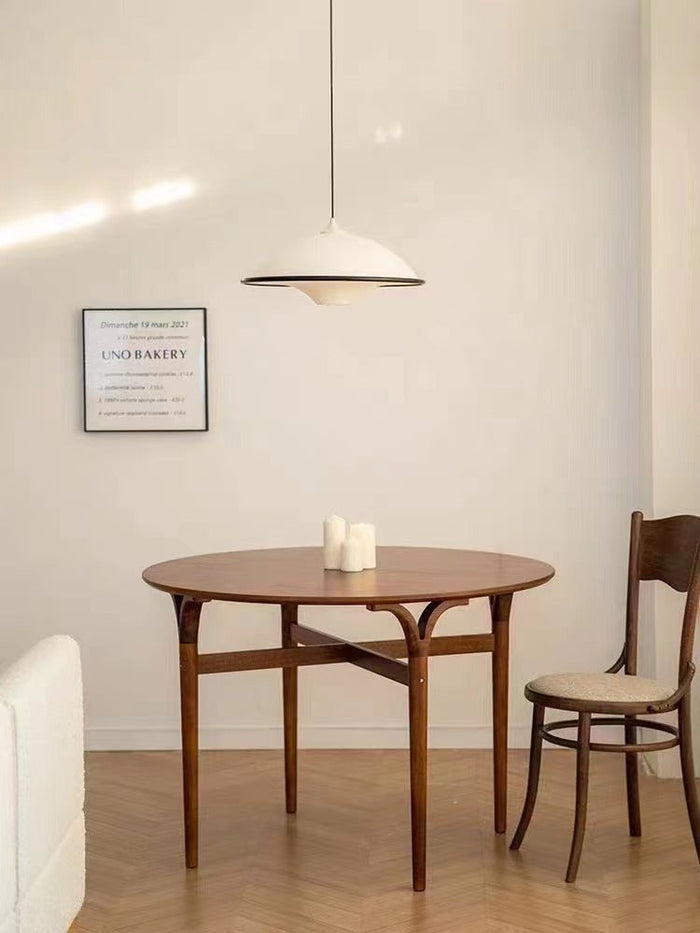 UFO - Pendelleuchte Minimalistisch