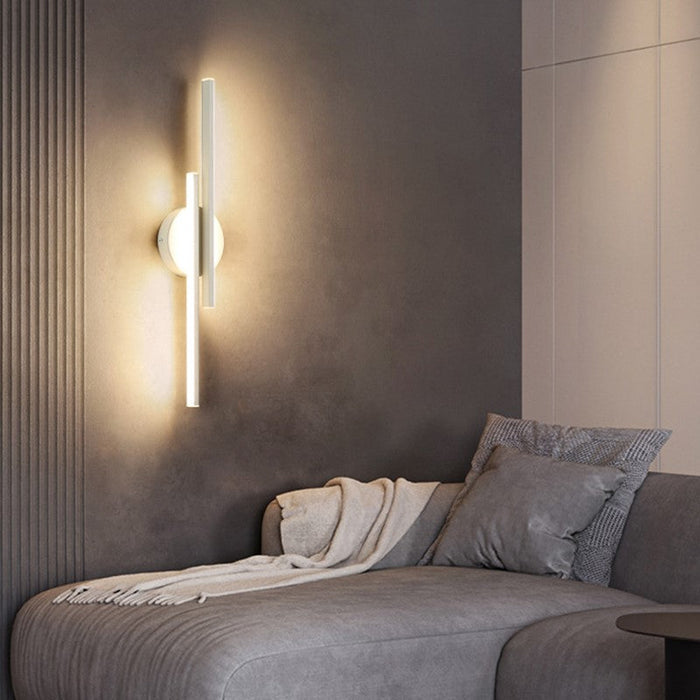 Mureto - Moderne Wandleuchte, 14 W LED