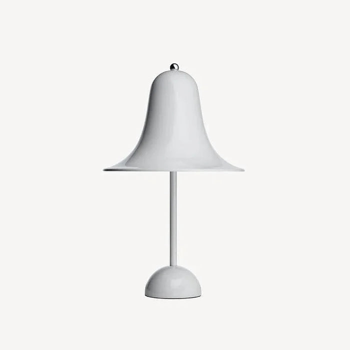 Oradoglo - Kabellose LED-Tischleuchte mit USB-Anschluss