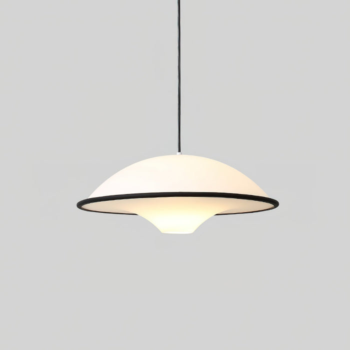 UFO - Pendelleuchte Minimalistisch