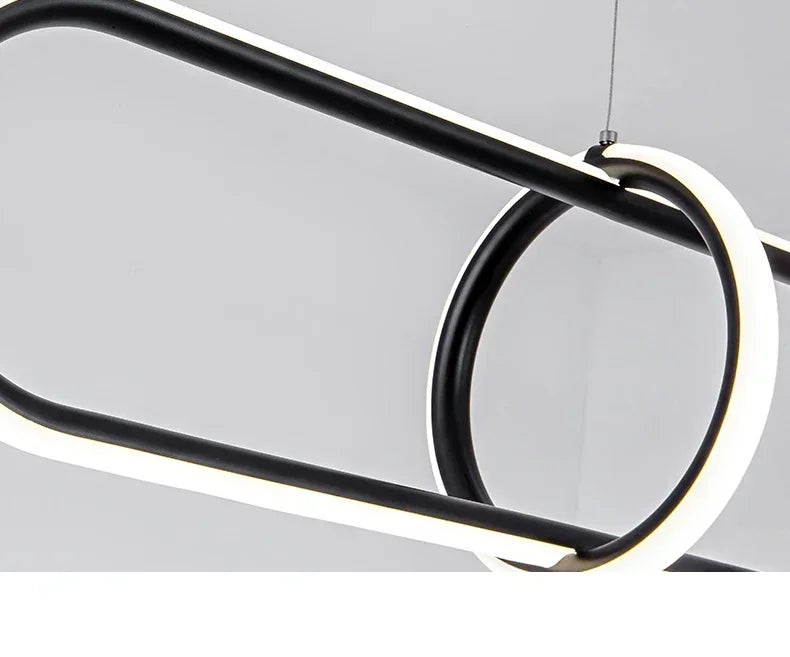 Nimbus - Moderne, dimmbare LED-Pendelleuchte IP65