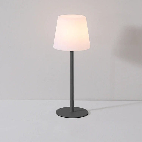 Focalia - Moderne kabellose LED-Tischleuchte