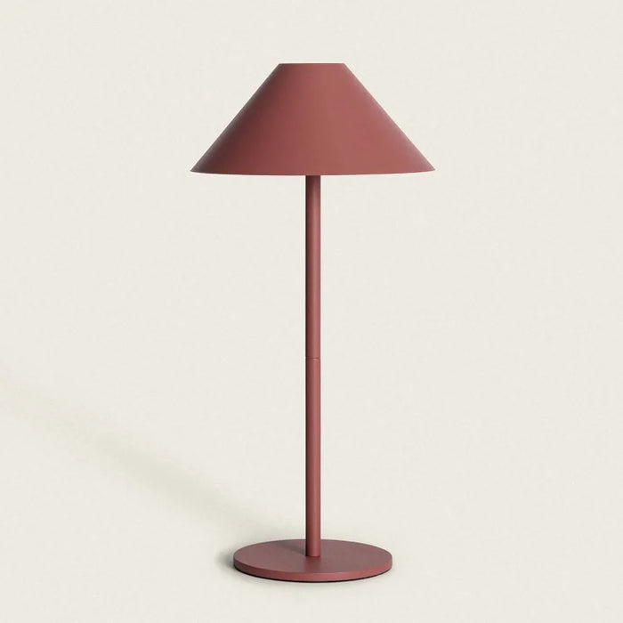 Tabla - Kabellose LED Tischlampe Akku