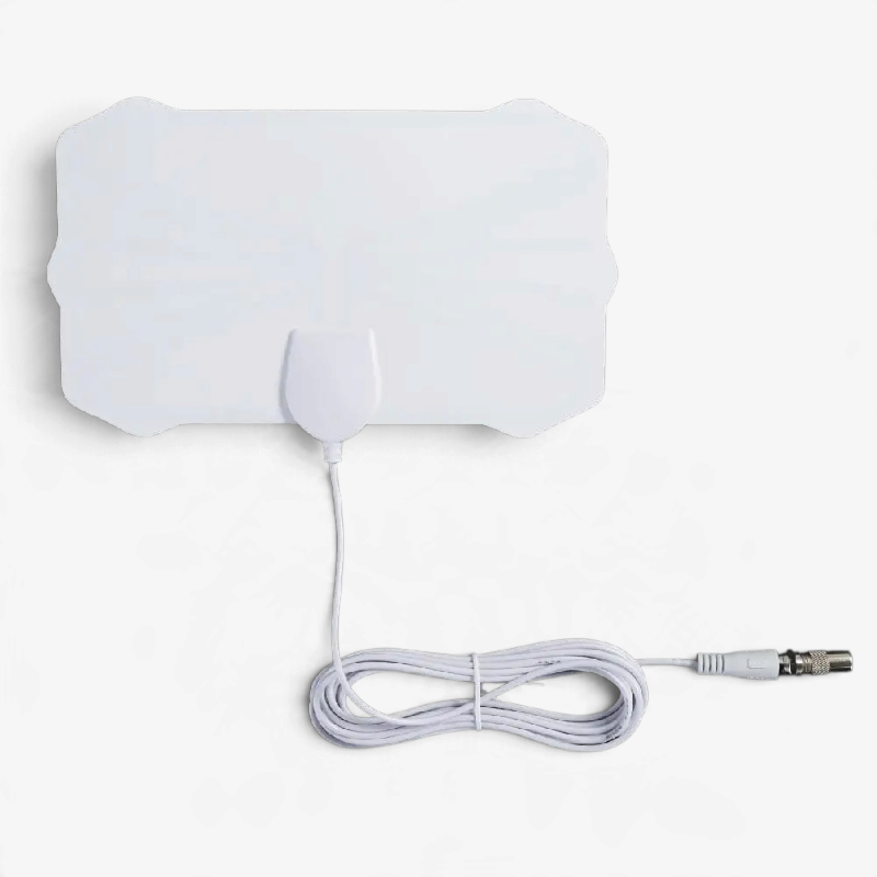 SignalCraft - Digitale Innen-TV-Antenne mit Signalverstärker für 1080P und 4K Fernseher