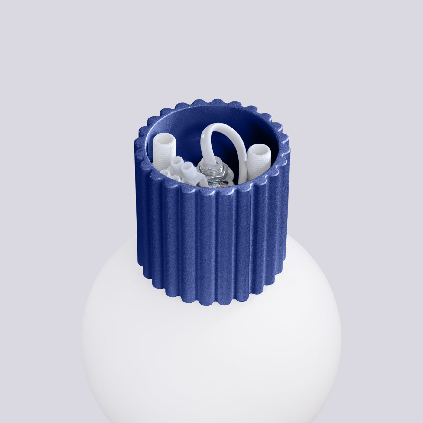 HALO - Ultramarine Wandleuchte IP44