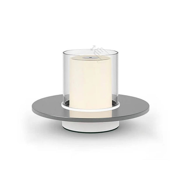Nuova - Moderne LED-Induktionskerzenlampe