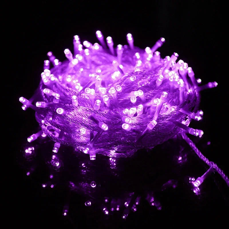 Girla - LED-Lichterketten 5–100 m