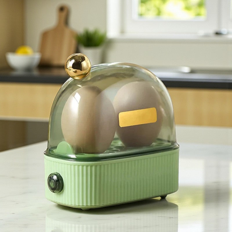 Eierkocher für einfache und zuverlässige Frühstückszubereitung