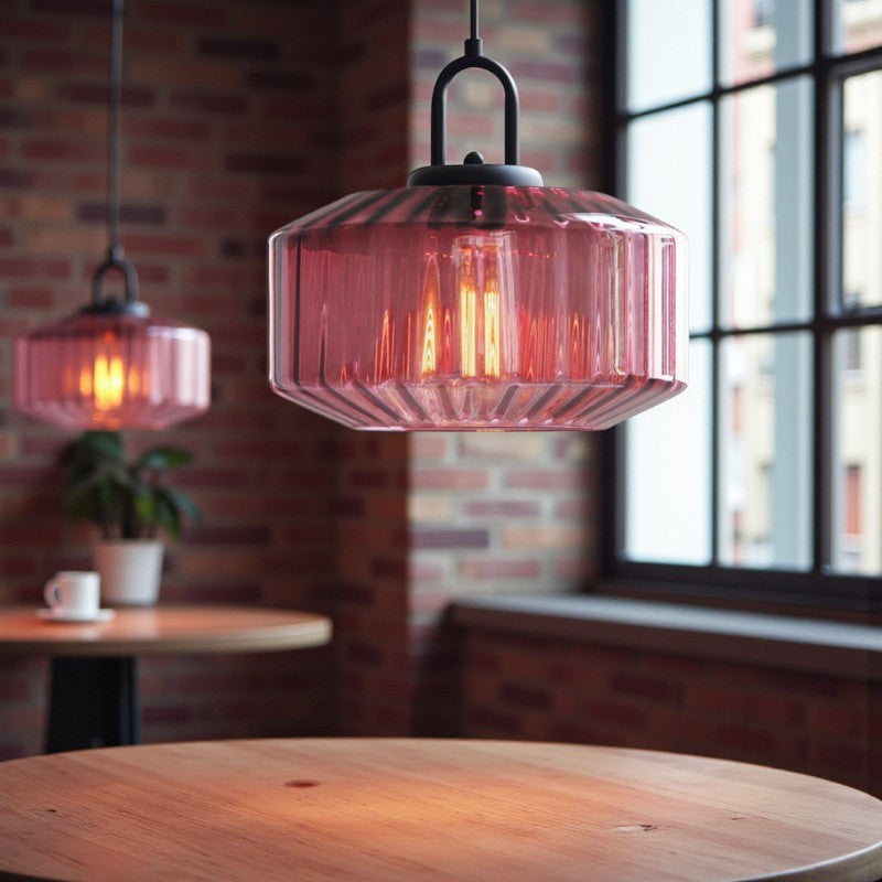 LED-Pendeldeckenleuchte für Innenräume