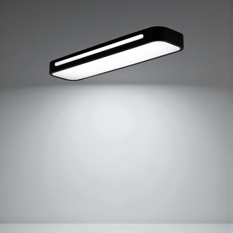 Moderne LED Deckenleuchte für moderne Räume