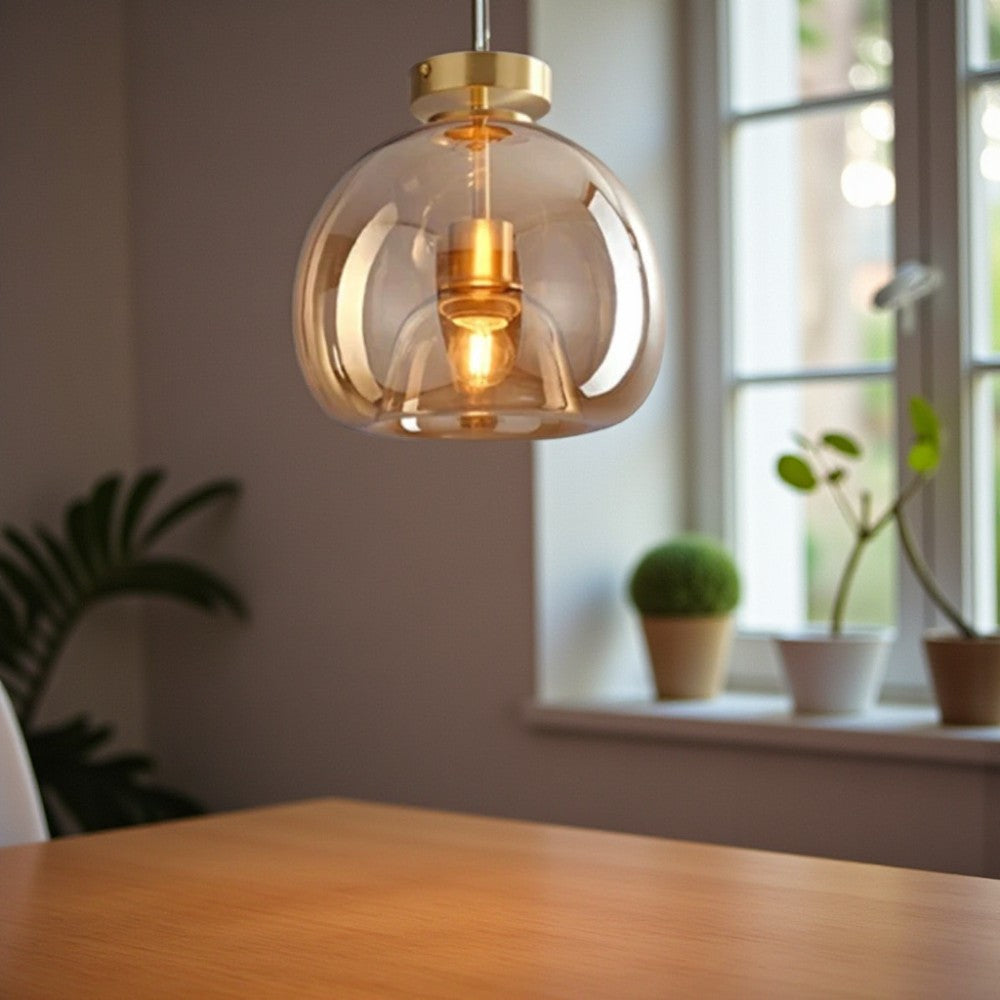 Moderne Deckenleuchte für Innenbeleuchtung