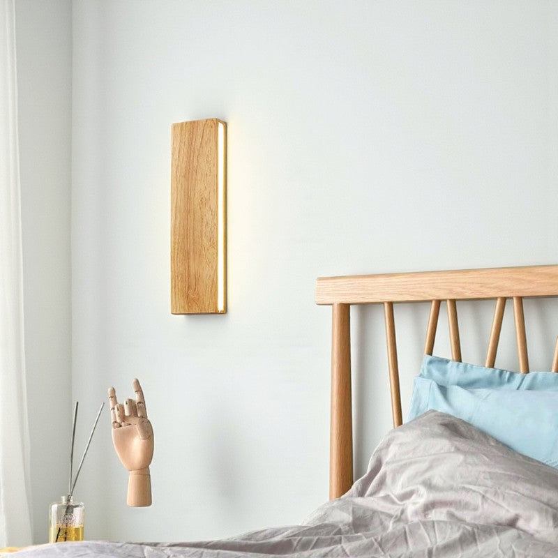 Drehbare Wandleuchte für Innenbeleuchtung