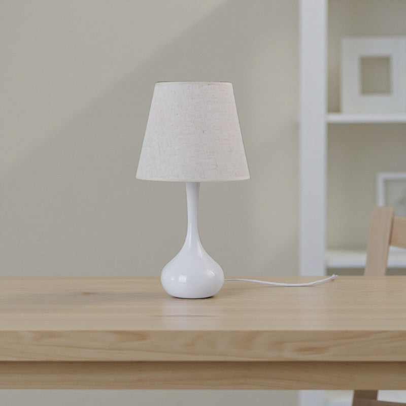 LED Tischlampe für Schreibtisch und Innenbereich Moderne verstellbare Beleuchtung für Zuhause und Büro