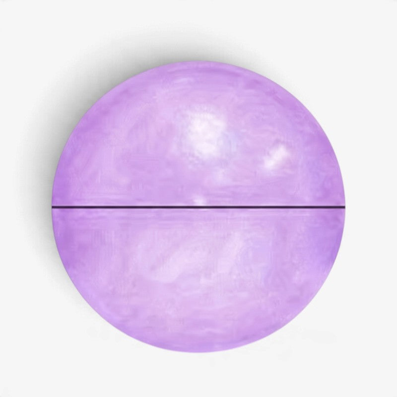 BubbleBounce - Aufblasbarer Bubble-Ball mit Selbstverschluss und Wiederverwendbarem Design