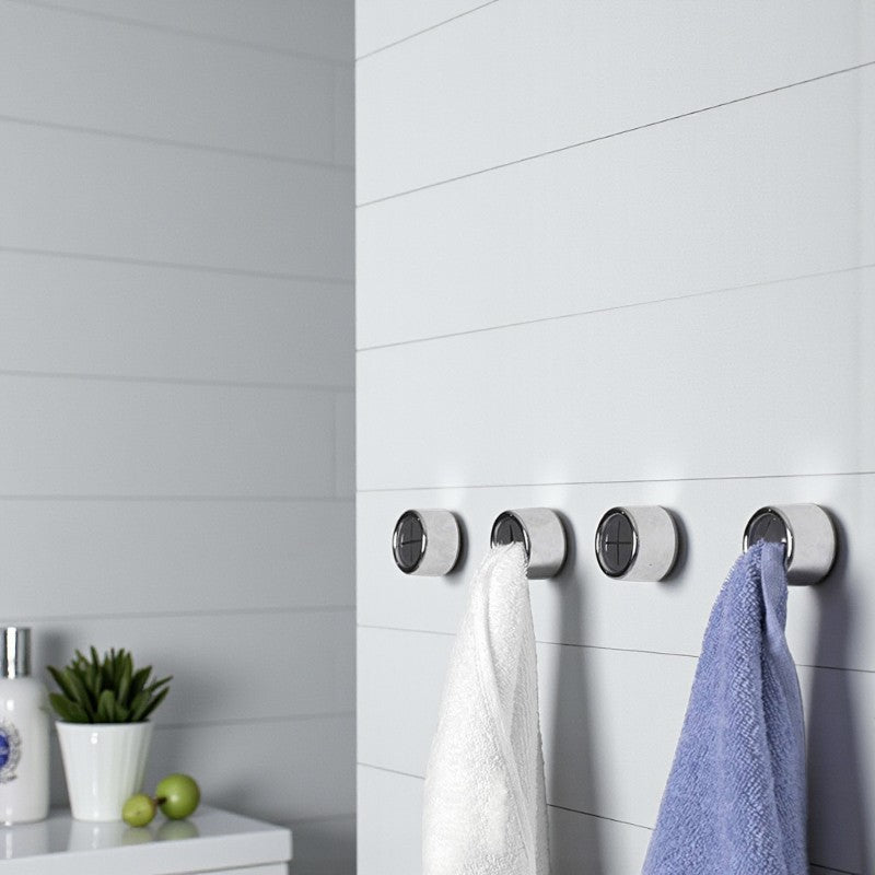 GripMate Stoffhalter Set mit festem Halt