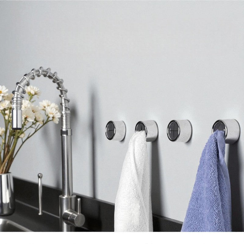 GripMate Stoffhalter Set mit festem Halt