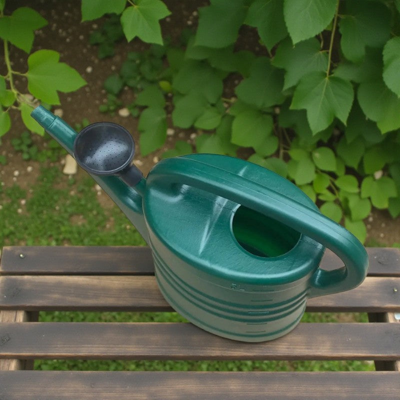 Gießkanne für Innen und Außenpflanzen