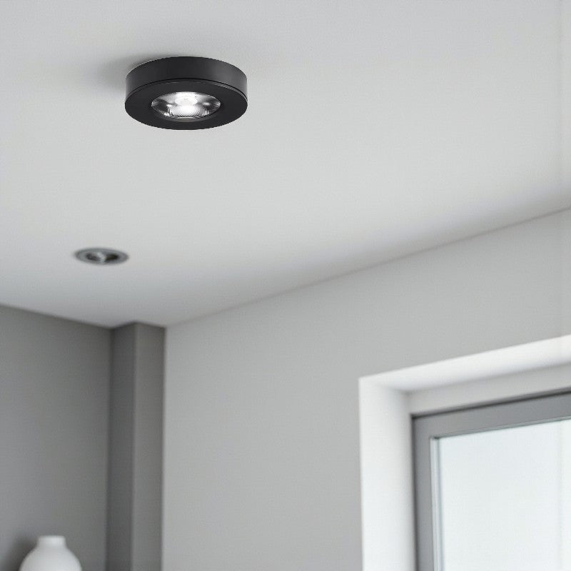 LED-Spotlightlampe für präzise und einstellbare Beleuchtung