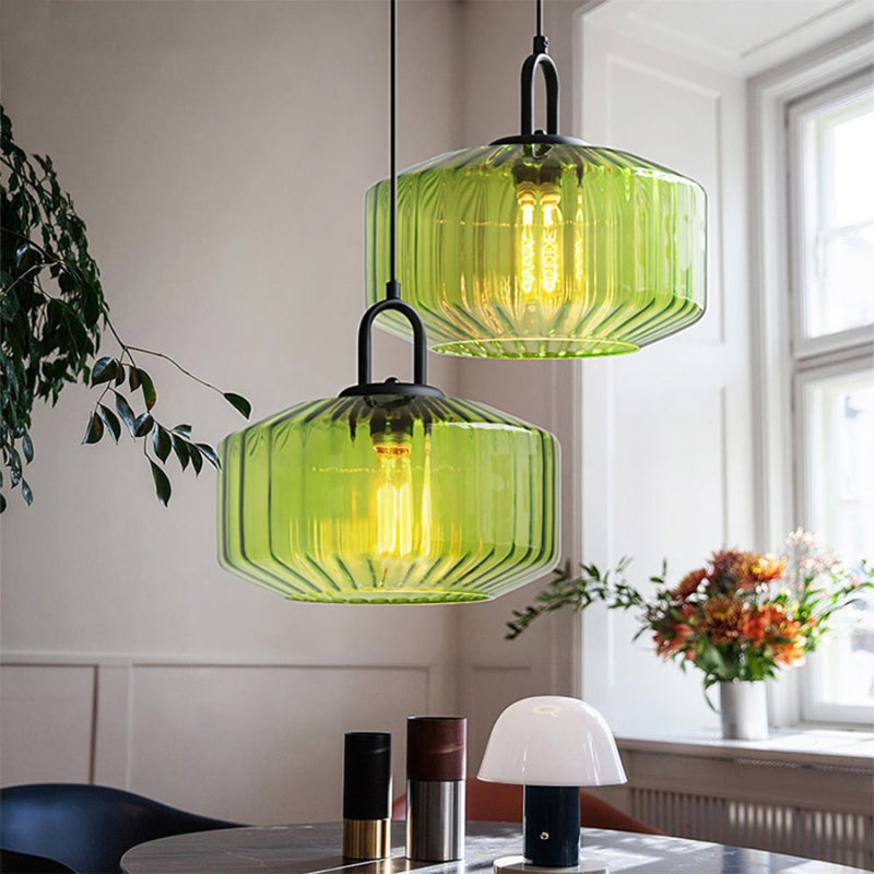 Plafona - LED-Pendeldeckenleuchte für Küche & Wohnzimmer