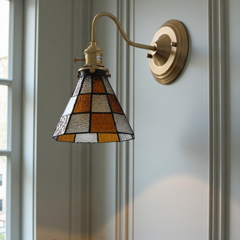 LED-Wandleuchte für Innenbeleuchtung