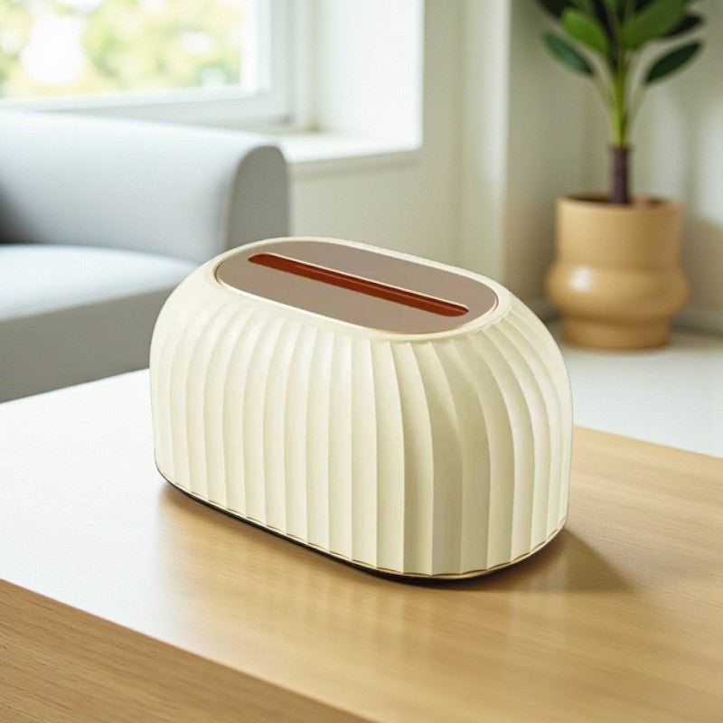 Eleganter Serviettenhalter für ein ordentliches und stilvolles Zuhause