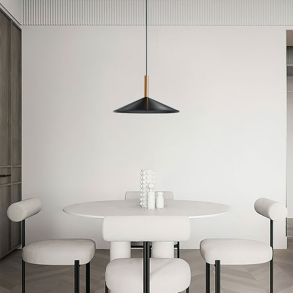 Altura - LED-Pendelleuchte, minimalistisches Design