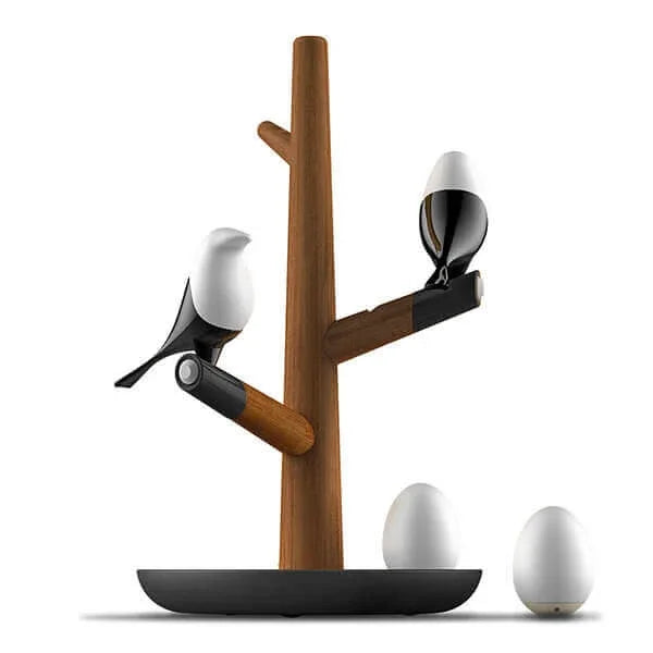 Pivo - LED Tischlampe mit Bewegungssensor
