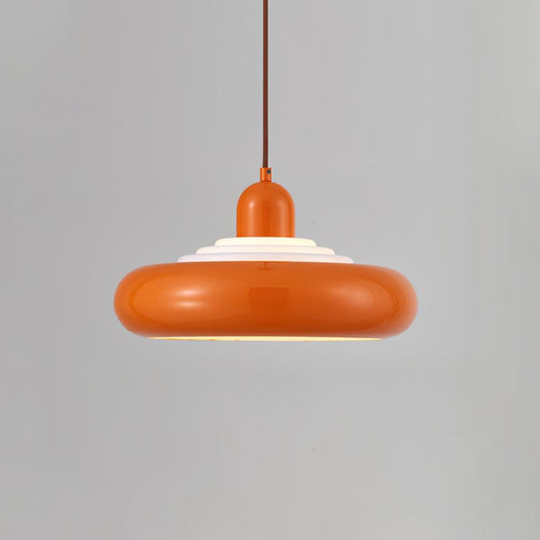 Halona - Moderne Metall Pendelleuchte