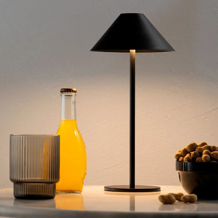 Tabla - Kabellose LED Tischlampe Akku