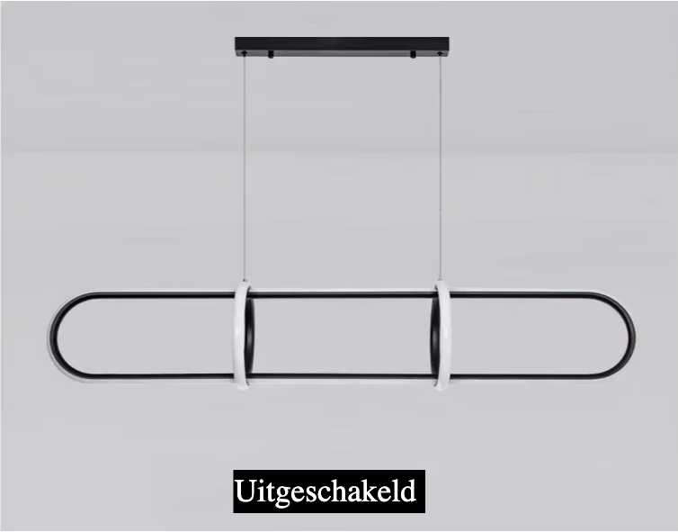 Nimbus - Moderne, dimmbare LED-Pendelleuchte IP65