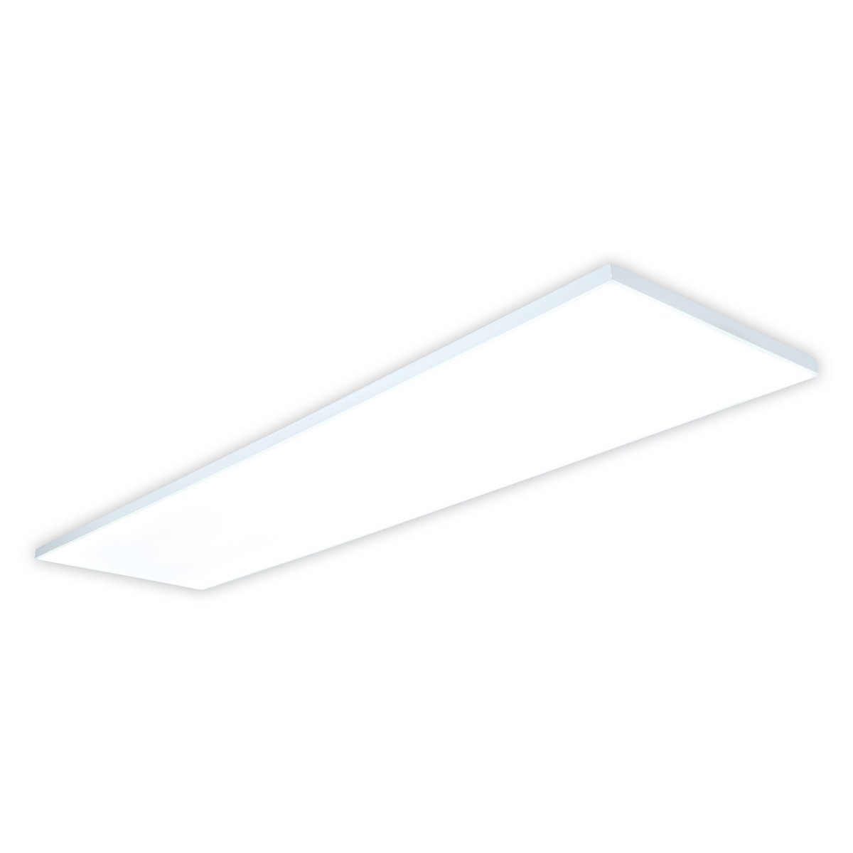 Aurela - LED-Deckenleuchte 119,5 x 29,5 cm, rahmenlos