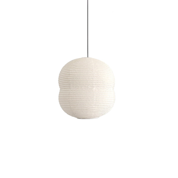 Claria - Mini-Pendelleuchte aus Washi-Papier, Ø 40/60 cm