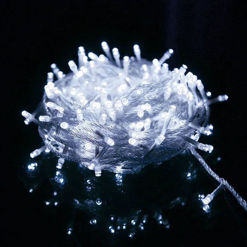 Girla - LED-Lichterketten 5–100 m