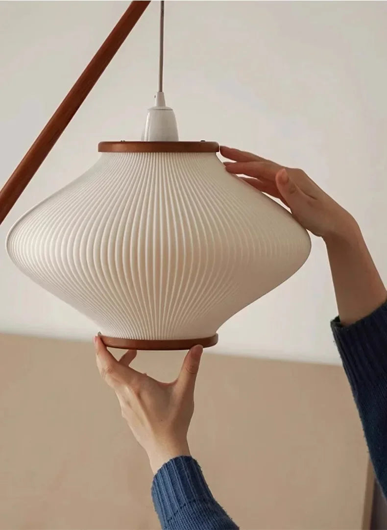 Minimalistische - LED-Stehlampe