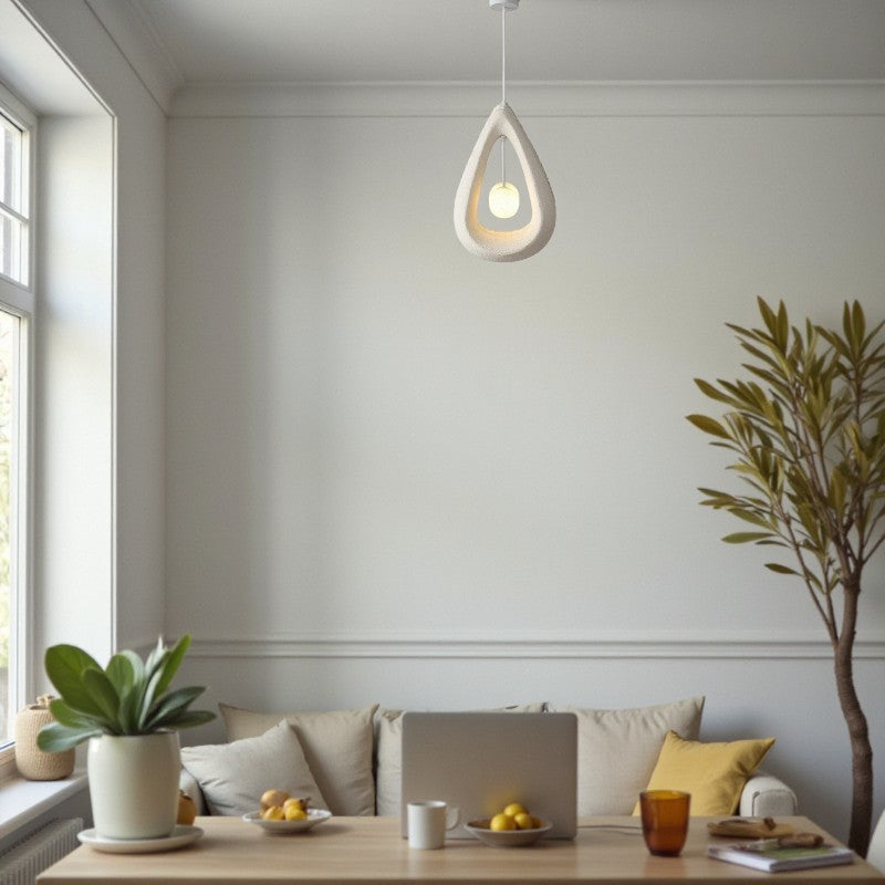 LED-Hängeleuchte für Innenbeleuchtung und moderne Wohninterieurs