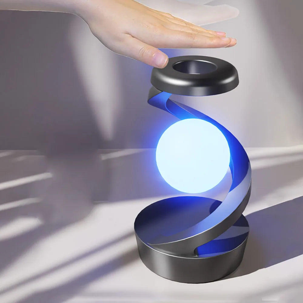 Tabla - RGB-Mondlicht mit Touch- und Gestensteuerung