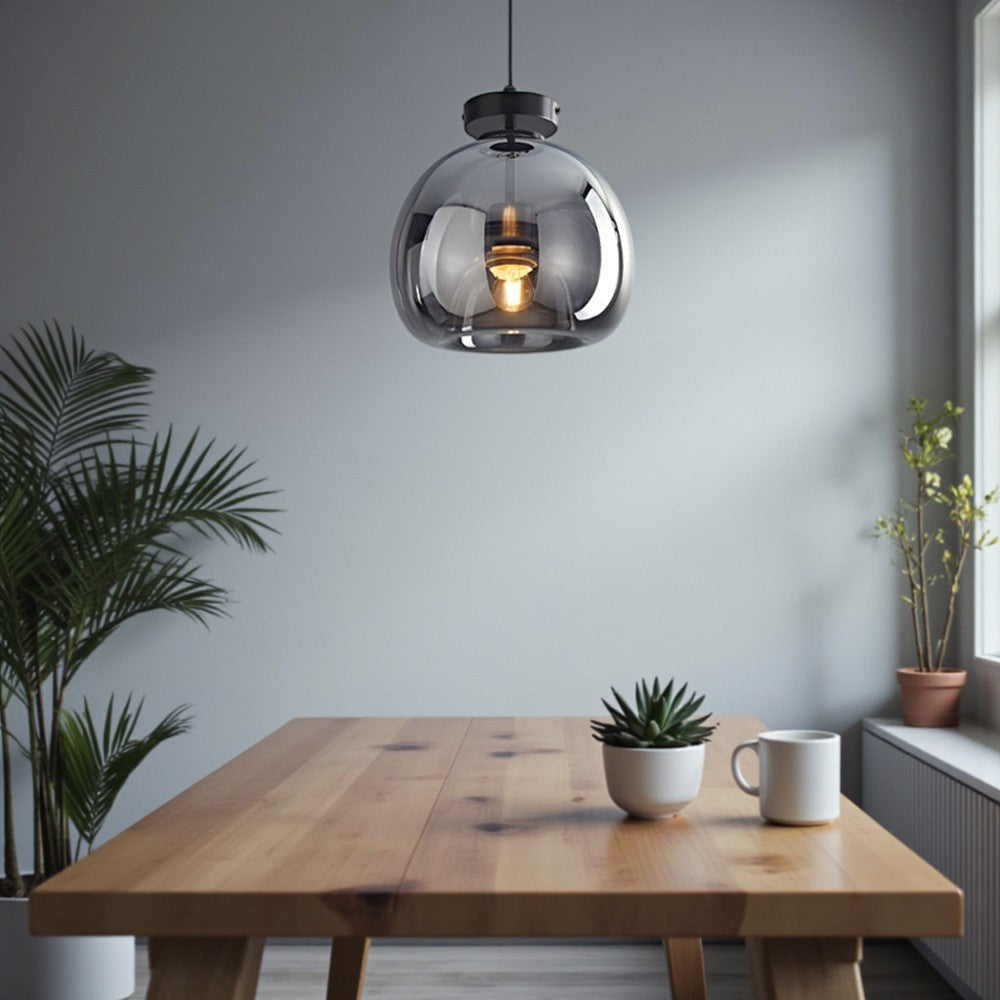 Moderne Deckenleuchte für Innenbeleuchtung