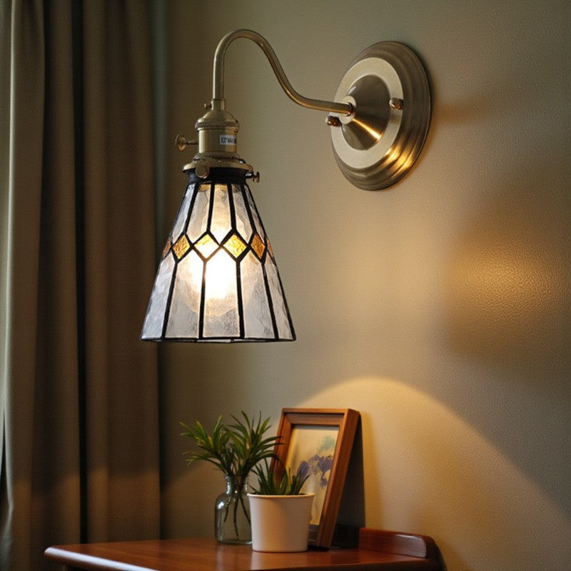 LED-Wandleuchte für Innenbeleuchtung