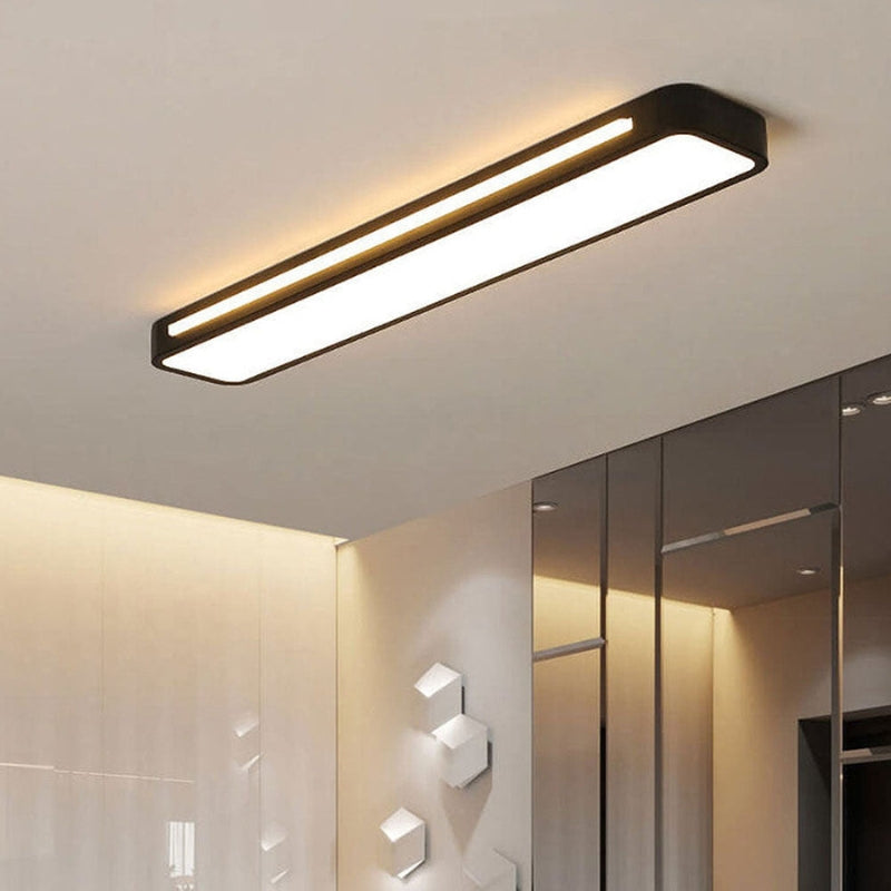 Orbita - Moderne LED-Deckenleuchte für Innenräume