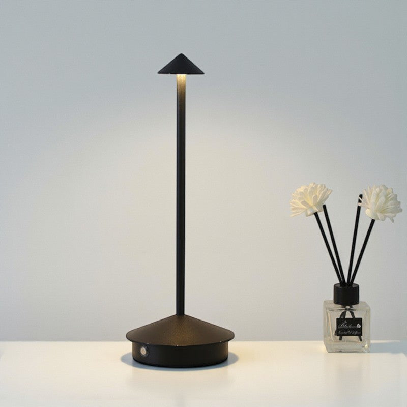 Tischlampe für elegantes und funktionales Licht